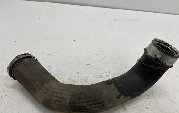 Mercedes-Benz ML W164 Intercooler hose/pipe