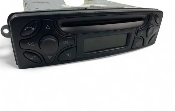 Mercedes-Benz C W203 Radio/CD/DVD/GPS head unit A2038202286