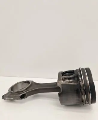 Opel Insignia B Piston with connecting rod 0687776302