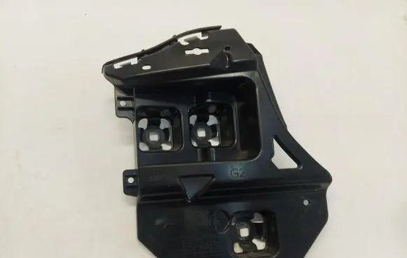 LED ballast control module