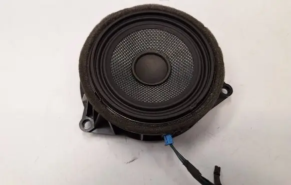 BMW X6 F16 Rear door speaker 65139286368