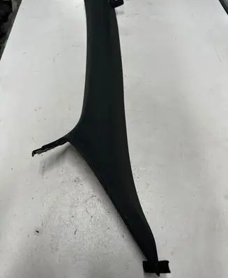 Audi Q7 4L (A) pillar trim 4L0867233