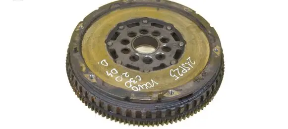 Volvo C30 Dual mass flywheel 31336100 D5204T