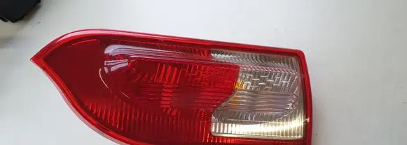 Opel Insignia A Third/center stoplight