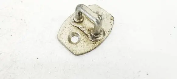 Toyota Yaris Rear door lock loop/hook striker 