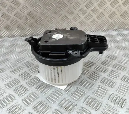Ford Mustang Mach-E Heater fan/blower L1MH19846AC