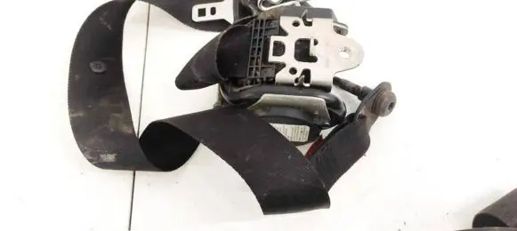 Ford S-MAX Front seatbelt 6G9N61294CEW 6G9N-61294CEW
