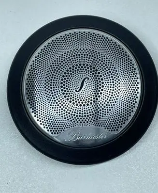 Mercedes-Benz C AMG W205 Rear door speaker cover trim A2057271700