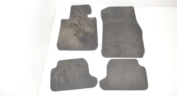 BMW 2 F22 F23 Car floor mat set 7910626 7910630 51477910626