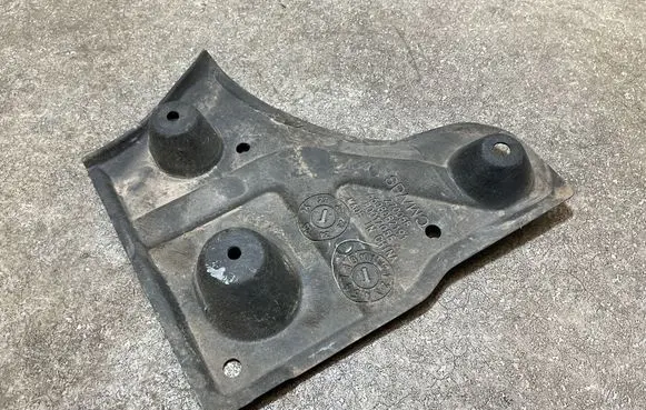 Volvo EX30 Pickup box liner 80017058 270058