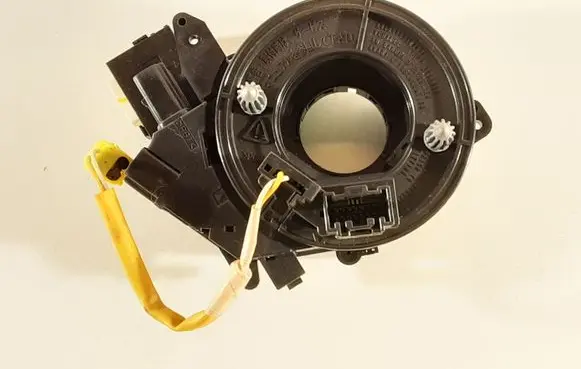 Mazda 3 II Airbag slip ring squib (SRS ring)