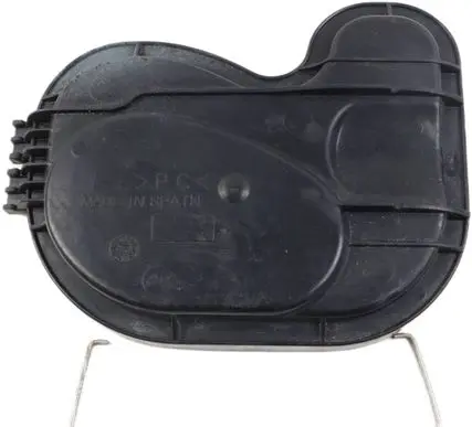 Volkswagen Golf IV Headlight/headlamp dust cover 