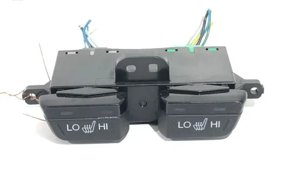 Honda Civic IX Seat heating switch 