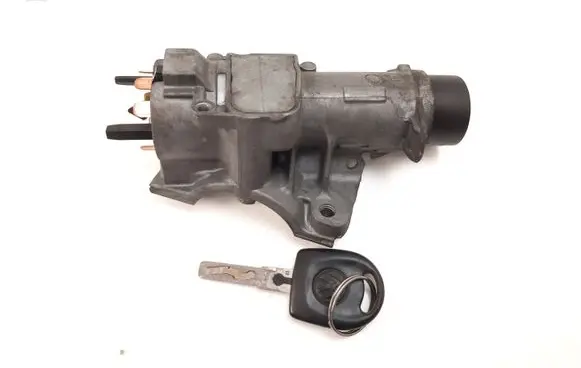 Volkswagen Transporter - Caravelle T5 Ignition lock 4B0905851C