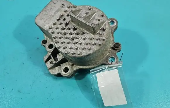 Toyota Auris E180 Water pump 0714A IMPRK1555346