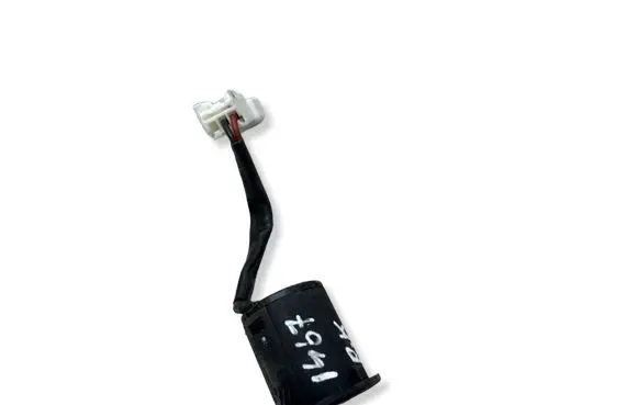 Hyundai ix 55 Fuel tank opening switch 