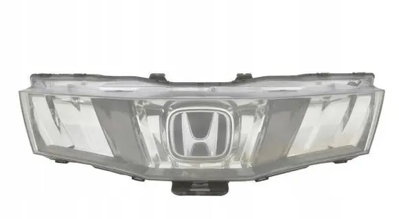 Honda Civic Front bumper upper radiator grill 0315203010 71120SMGE016M1 251006668