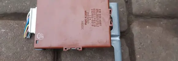 Subaru Forester SJ Other control units/modules 88821FG010