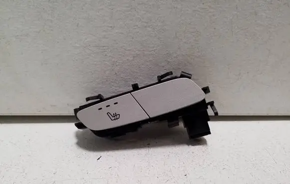 Mercedes-Benz EQC Seat heating switch A2059052818