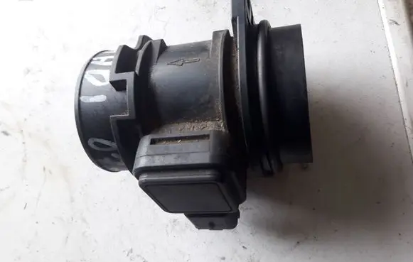 Peugeot 206 Mass air flow meter
