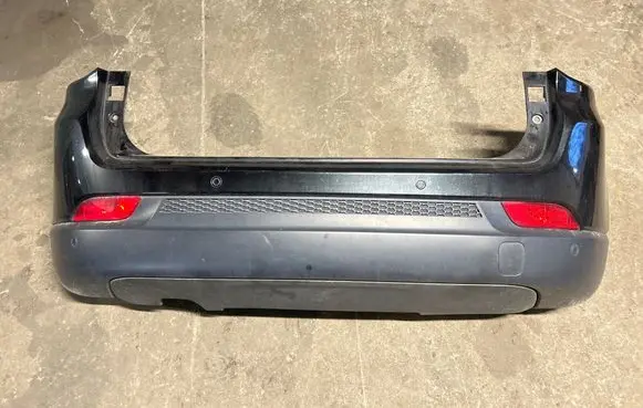 Jeep Compass Rear bumper