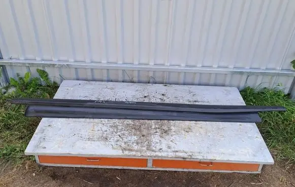 Ford Focus Sill JX7BA101D56A