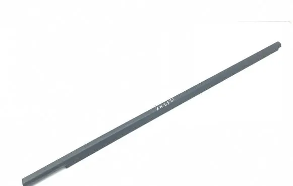 KIA Niro Front door glass trim molding 