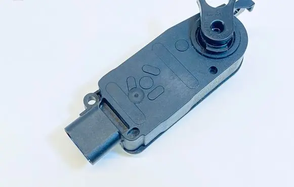 Mercedes-Benz GLA H247 Air flap motor/actuator 5878R1000