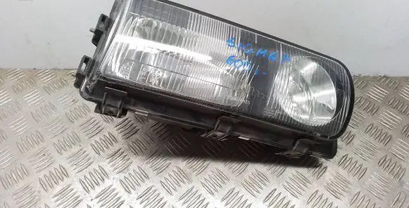 Mitsubishi Sigma Headlight/headlamp 0017033