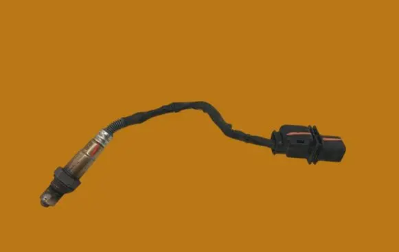 Hyundai ix 55 Lambda probe sensor 39350-2A410