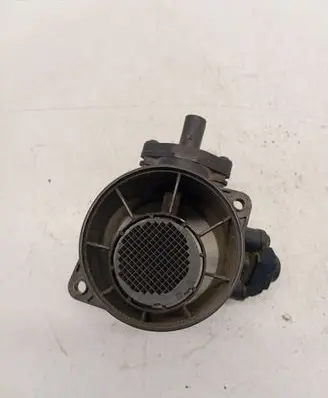 Mercedes-Benz S W220 Mass air flow meter A6460940048 0281002535