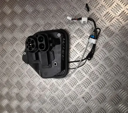 Tesla Model 3 Other control units/modules 149037420C