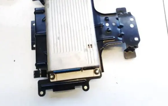 BMW 1 E81 E87 Bluetooth control unit module 8410918337301 84.10-9183373-01