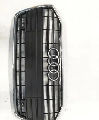 Audi A6 S6 C8 4K Front bumper upper radiator grill 4K0853651