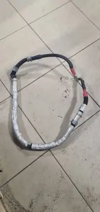 BMW 5 G30 G31 Positive cable (battery) 8590100