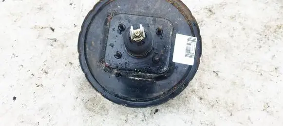 Nissan Quest Brake booster