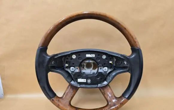 Mercedes-Benz CL C216 Steering wheel A2218202411