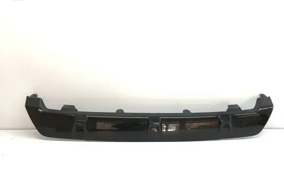 BMW X5 G05 Front bumper lip 849222