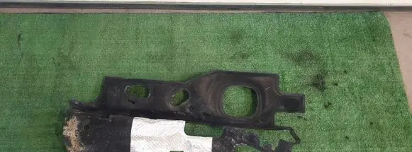 Ford Mondeo MK V Other dashboard part JS73F01590