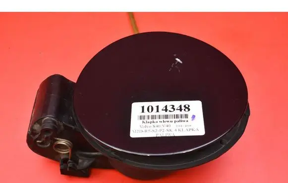 Volvo V40 Fuel tank cap 31278862