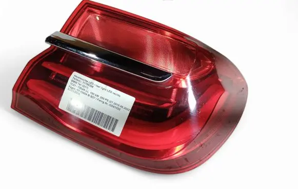 BMW 7 G11 G12 Rear/tail lights 7342964 63217342964