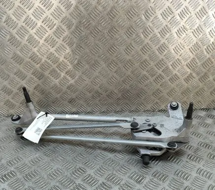 Ford Kuga III Front wiper linkage and motor LV4B17500AE W000094762