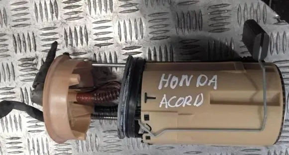 Honda Accord In-tank fuel pump