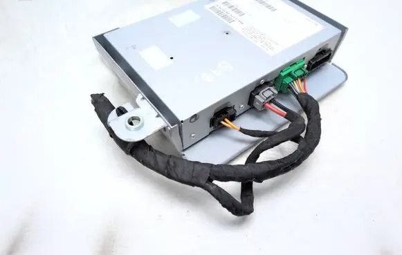 Volvo V60 Sound amplifier 31409622AA 31409935AA 52117956