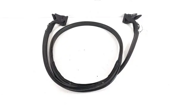 Mercedes-Benz SL R230 Trunk rubber seal (body) A2307500098