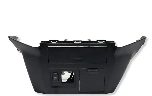 Mitsubishi Pajero Other center console (tunnel) element 8002A225