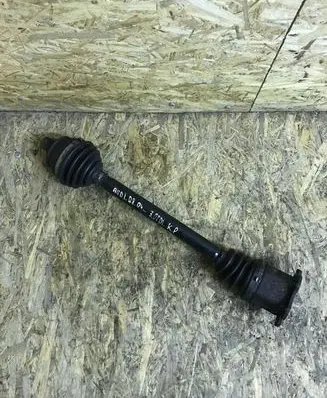 Audi A8 S8 D3 4E Front driveshaft