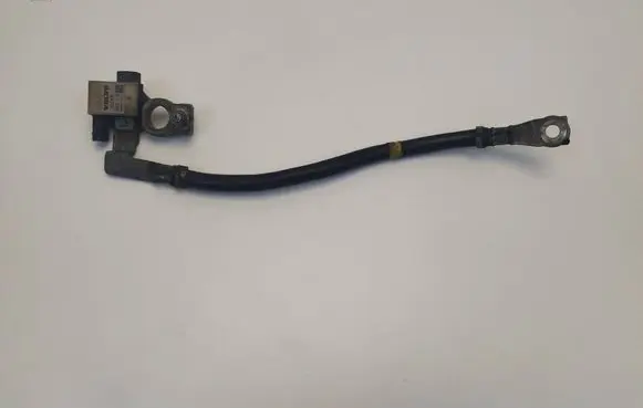 Volvo XC60 Negative earth cable (battery) 31327698 173949100