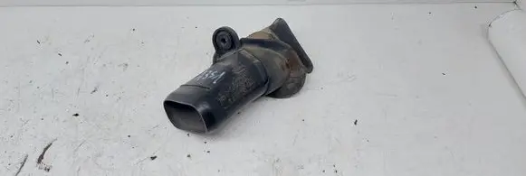 Air intake duct part