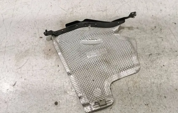 Mercedes-Benz E W213 Heat shield in engine bay A2136801305